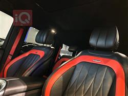 مرسيدس بنز G-Class